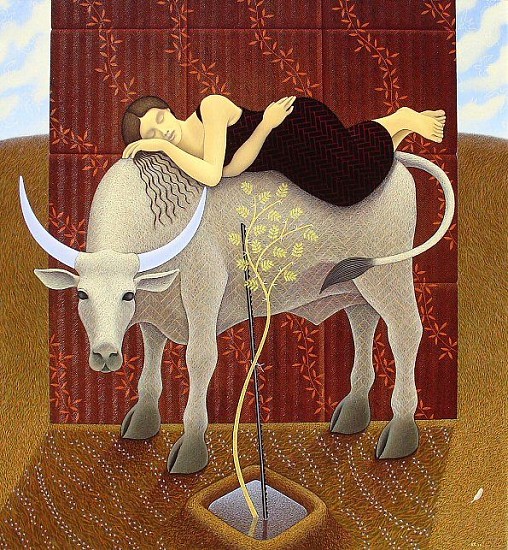 KEVIN ROBERTS, IN THE SHADOW  WHERE THE BIRDS WALKED