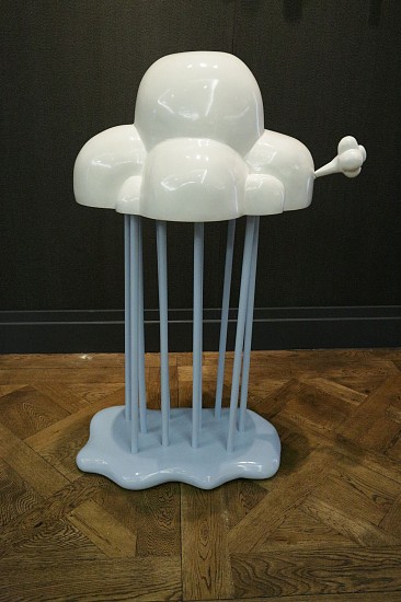 FRANK VAN REENEN, CLOUD