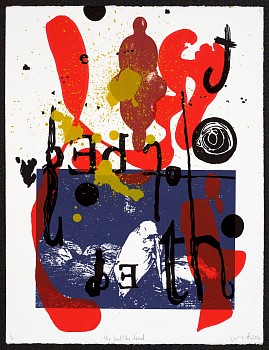 the bed the dead wac17394