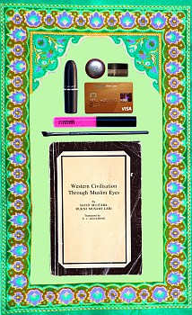 thania petersen barbie and me ii 2015 diasec print edition of 5 100x70cm image courtesy of everard read gallery