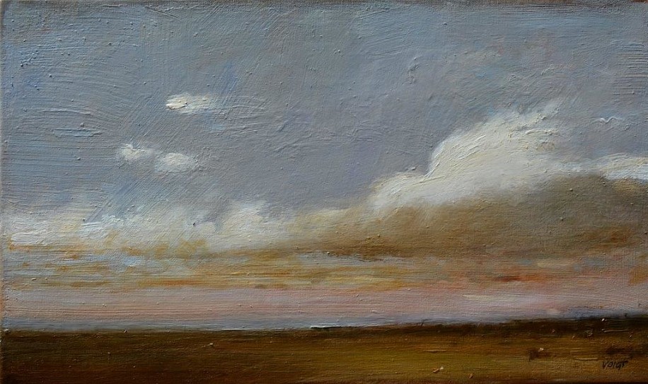 HAROLD VOIGT, KALAHARI SERIES #4
2015