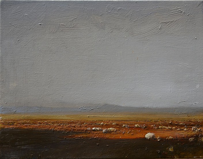 HAROLD VOIGT, KALAHARI SERIES #7
2015