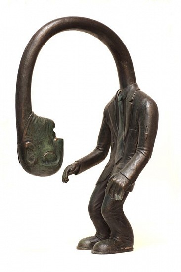 NORMAN CATHERINE, Cogitator
Bronze
