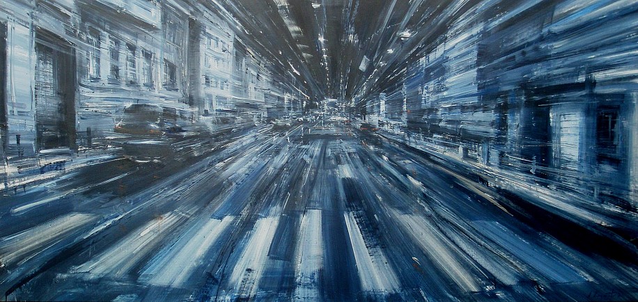 ALESSANDRO PAPETTI, CITTA
2008