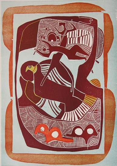 LUCKY SIBIYA, UMABATHA XI
1975