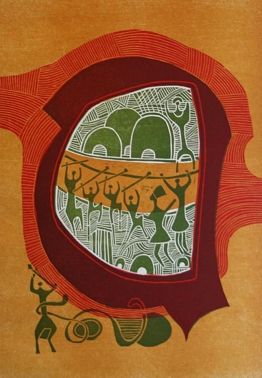 LUCKY SIBIYA, UMABATHA XVII
1975