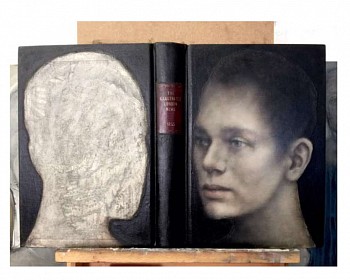 WAC17449 London Book