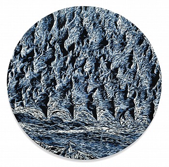 invisible things iv namib sand sea