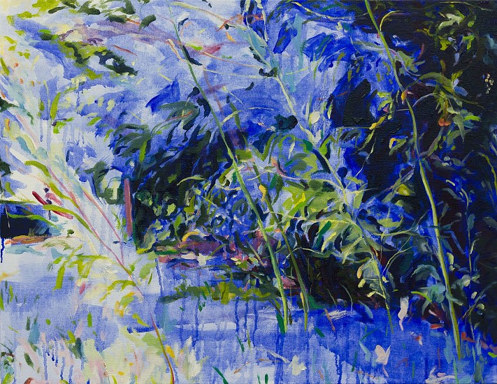 SWAIN HOOGERVORST, REFERENTIAL 5
2016