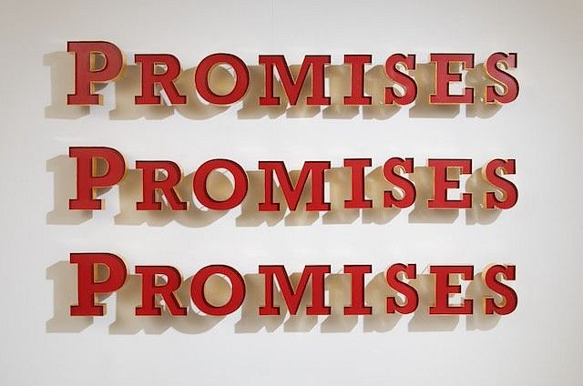 BRETT MURRAY, MANIFESTO
2012