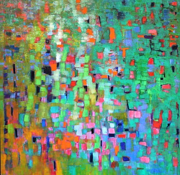 Penny Stutterheime Refuge IX Hi