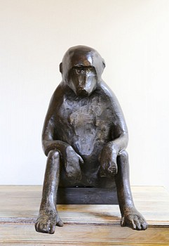 WAC17824 Heidegger's Hands 1 of 10