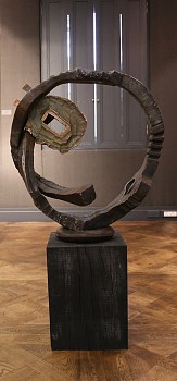 Conrad Hicks Implement 12