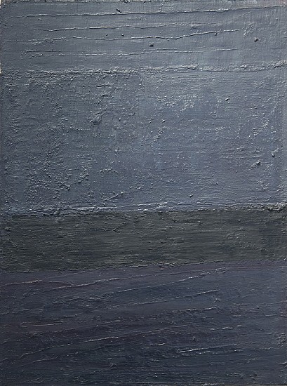RICKY BURNETT, DAMASCUS GATE 8