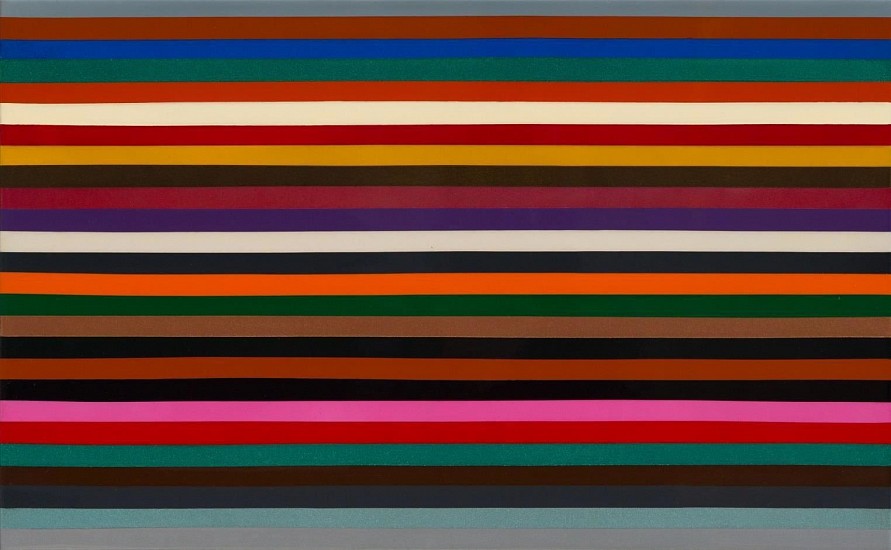 LIBERTY BATTSON, JANUARY TOP 26 2016
2016