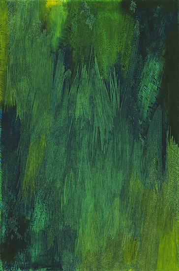 GALIA GLUCKMAN, Silva
2017, Pigment Ink and Collage on Cotton Paper