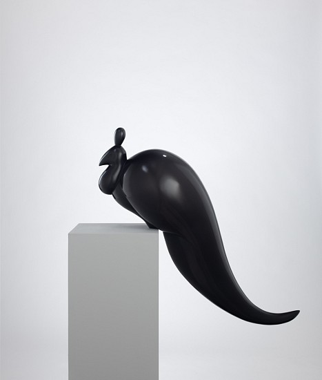 BRETT MURRAY, COCK
2019, Bronze