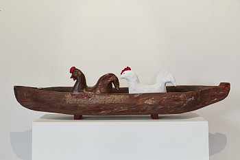 WilmaCruise EverardRead CapeTown 22