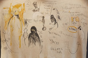 WilmaCruise EverardRead CapeTown