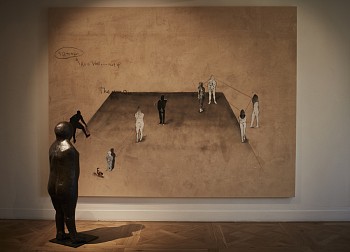 WilmaCruise EverardRead CapeTown 0686