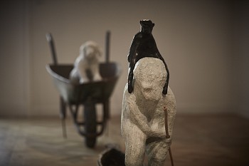 WilmaCruise EverardRead CapeTown