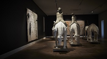 WilmaCruise EverardRead CapeTown