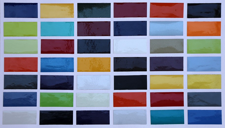 LIBERTY BATTSON, UNPRECEDENTED SHINE (LOTUS)
2020, COLLAGE ON FABRIANO ARTISTICO