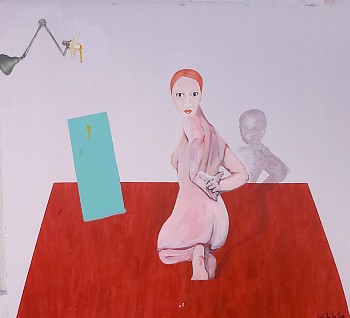 Firmino, Teresa. Privacy solace and escape