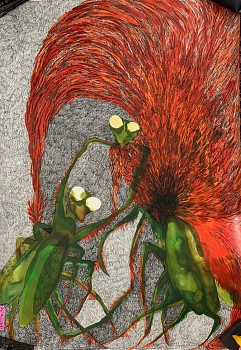 Lady Skollie, Revenge