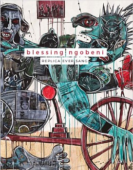 REPLICA EVER SANG B NGOBENI