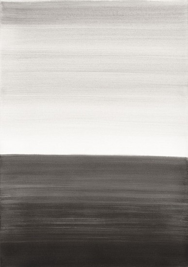 HANIEN CONRADIE, STILLNESS
2021, SOOT INK ON PAPER