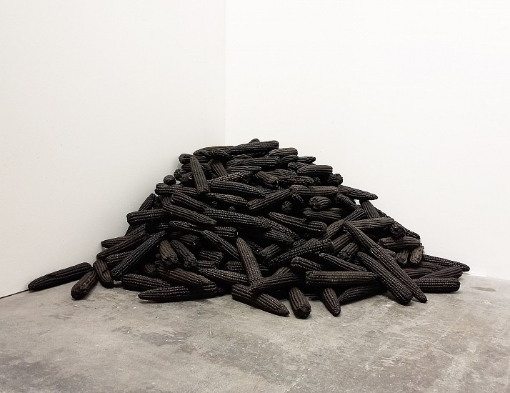 SETLAMORAGO MASHILO, MABU A UTSWITSWE! THE COLUMBUS EXCHANGE
2013 - 2022, CEMENT AND DOMESTIC FLOOR POLISH