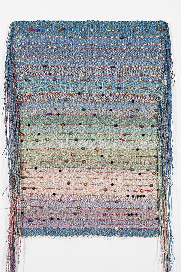 LIZA GROBLER, NOTES TO SELF II
2021, Mixed Media