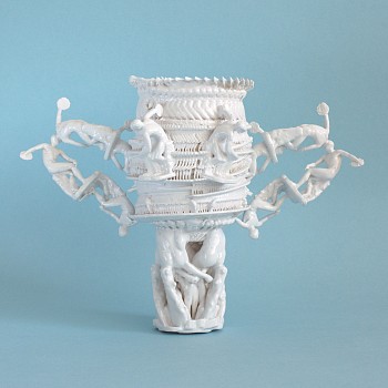 WAC25366 KYLIX DISCOBOLUS