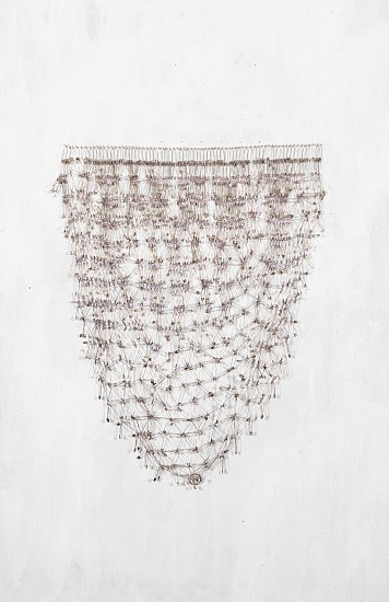 MARK RAUTENBACH, GREYL (TECHNOLOGY OF TEARS SERIES)
2022, Mixed Media