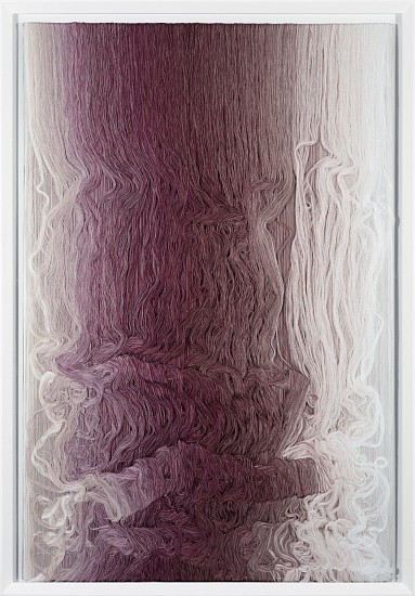 MARK RAUTENBACH, INITIATION / CRONE (AD HOMINEM SERIES)
2022, Mixed Media