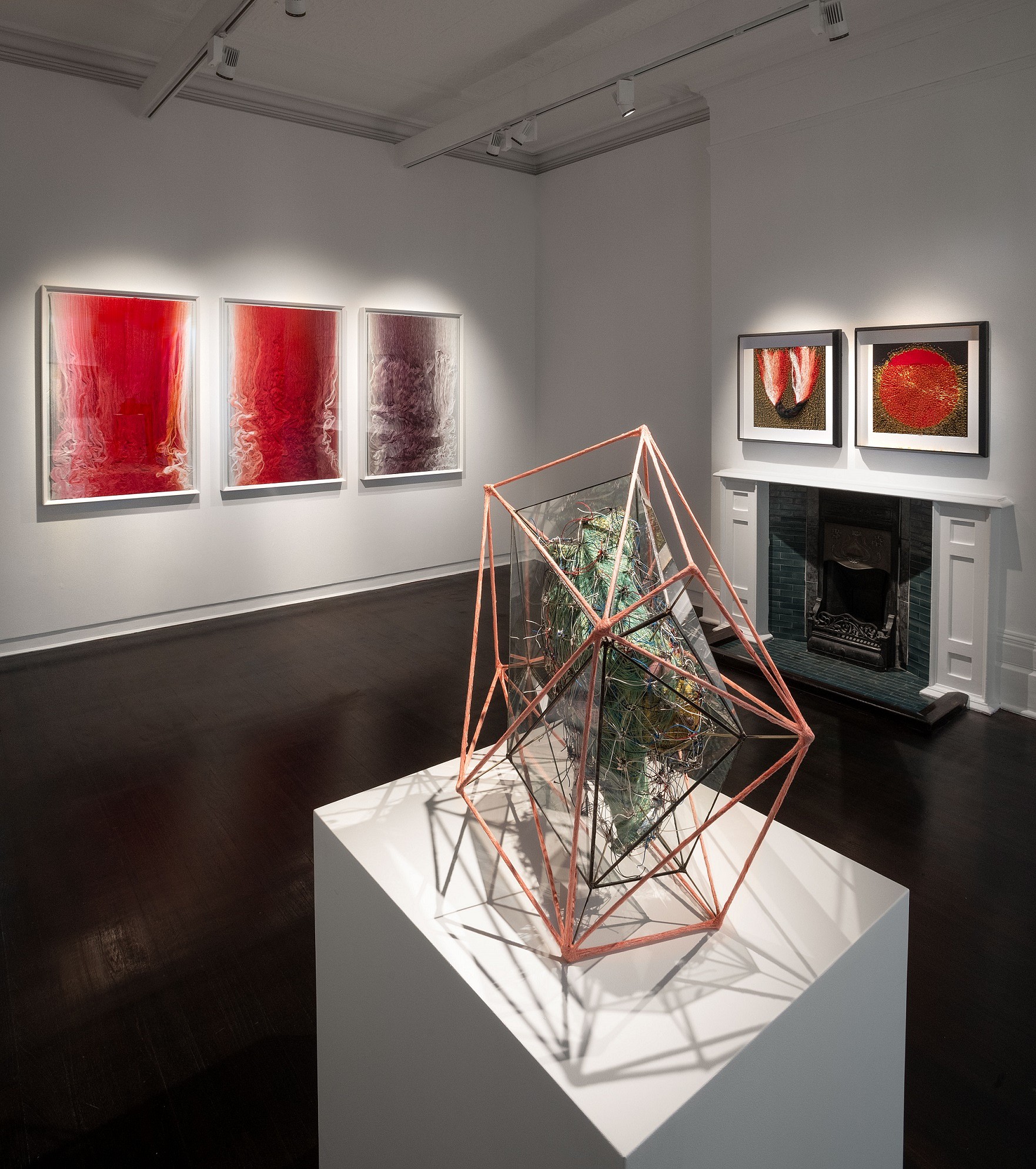 MARK RAUTENBACH: Pigments of The Alchemist’s Imagination and The Non