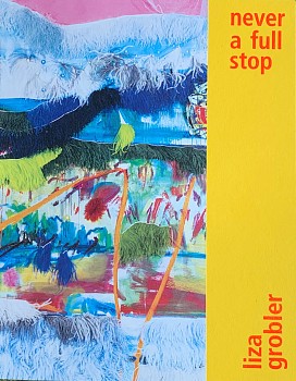 Liza Grobler never a full stop