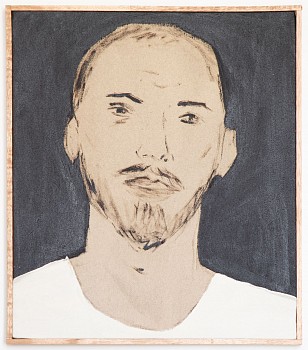 UNTITLED 3 46 x 40cm