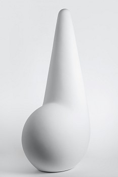 Dominique Edwards Kind Of Plaster of Paris 1.3m x 60cm x 45cm 2021