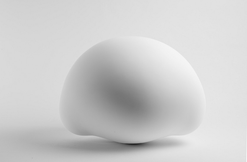 DOMINIQUE EDWARDS, NOTHING WANTING
2023, PLASTER OF PARIS