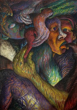 Are Faneng Bophelo Exchange