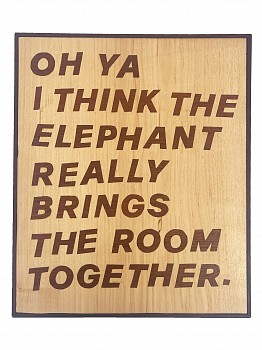 I ll Like You More When You re Gone