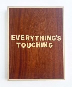 Things Look Shiny From Far Away