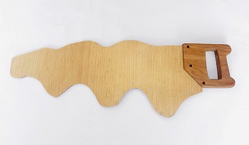 All Bark and No Bite II