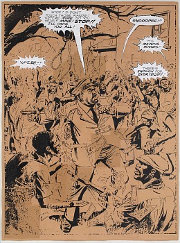 mighty man issue 17 ac52867