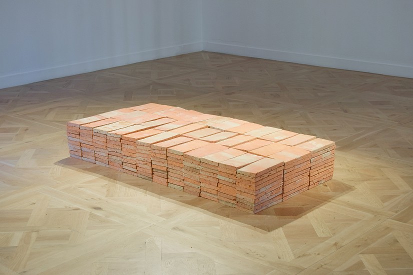 VUSUMZI NKOMO, USAMSON’S LIBRARY
2025, KLOMPIE BRICKS