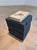 a stack of abstraction courtesy of everard read