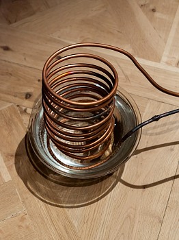 Everard Read 04 04 2025 Installation LR