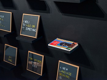 FUNDAMENTAL PHANTASY DETAIL (PHOTO CREDIT MATT SLATER)